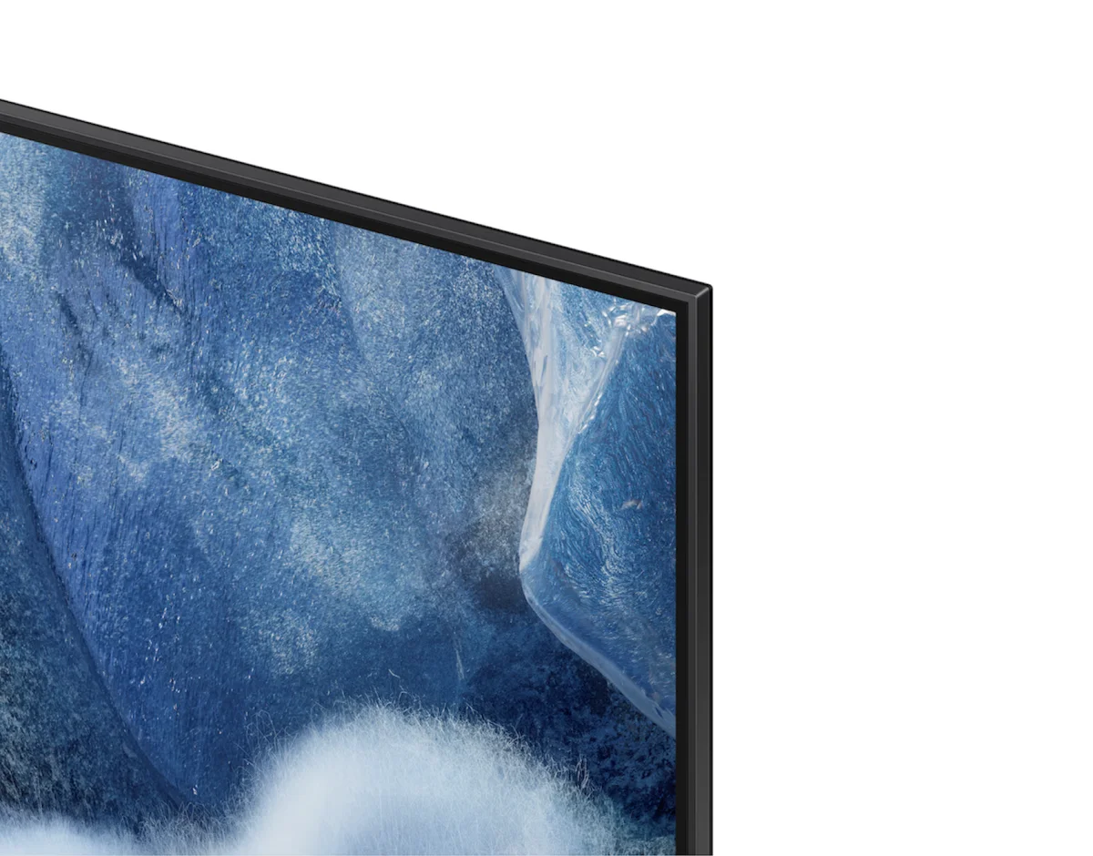 55" Телевизор Samsung QE55QN80FAUXRU 2025