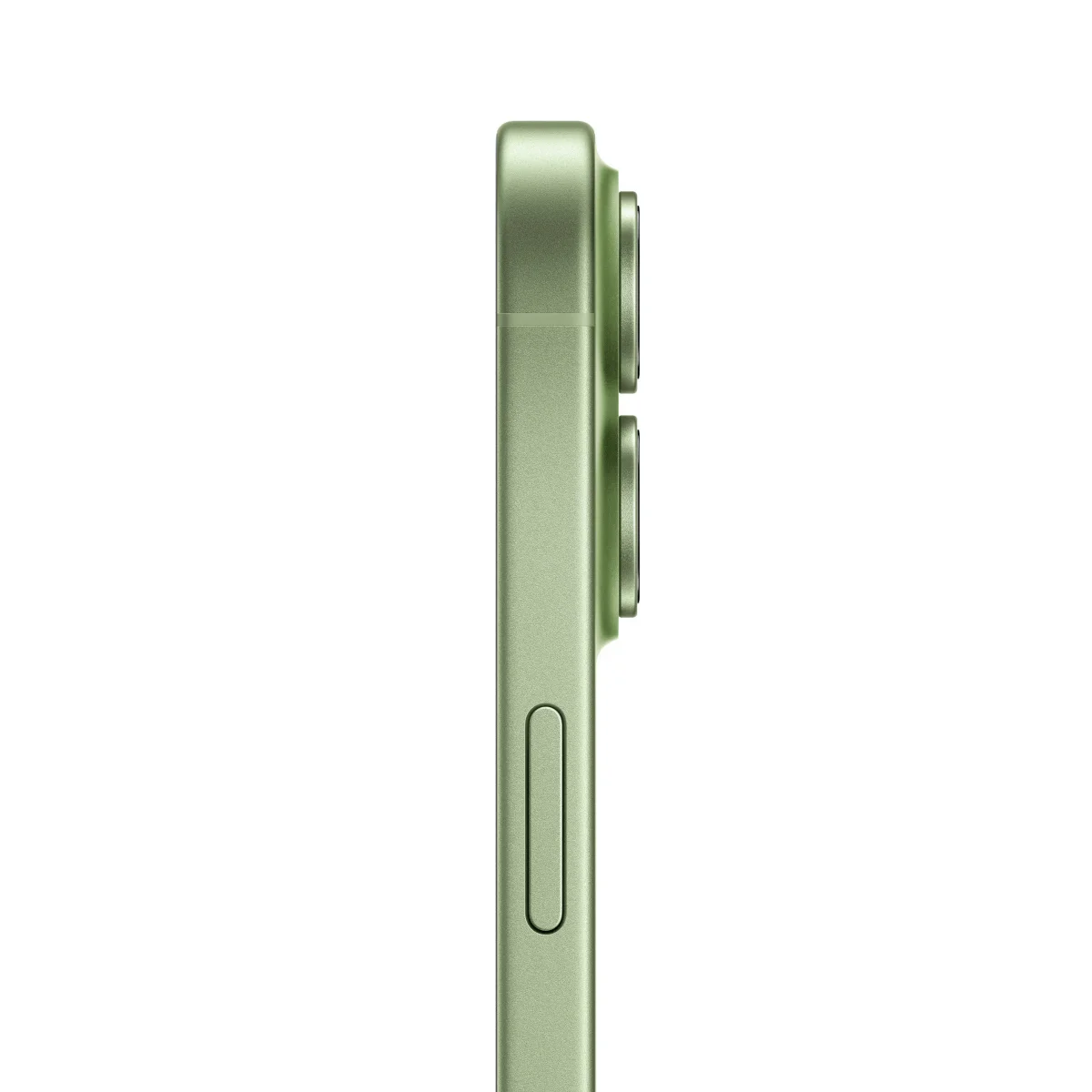 iPhone 17 512ГБ, зеленый E-sim