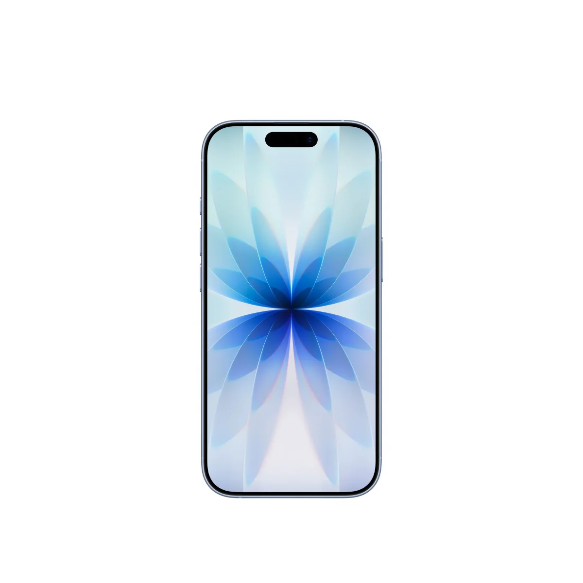 iPhone 17 512ГБ, голубой E-sim