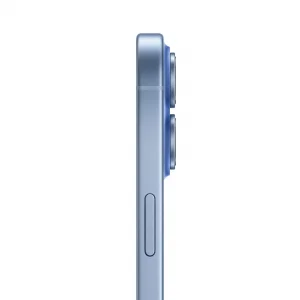 iPhone 17 256ГБ, голубой E-sim