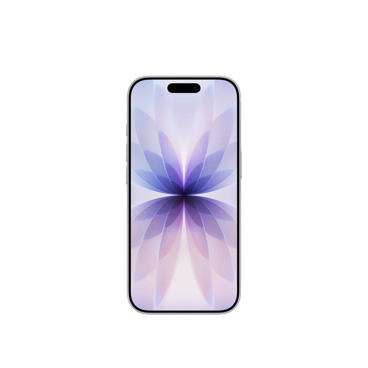 iPhone 17 256ГБ, лавандовый E-sim