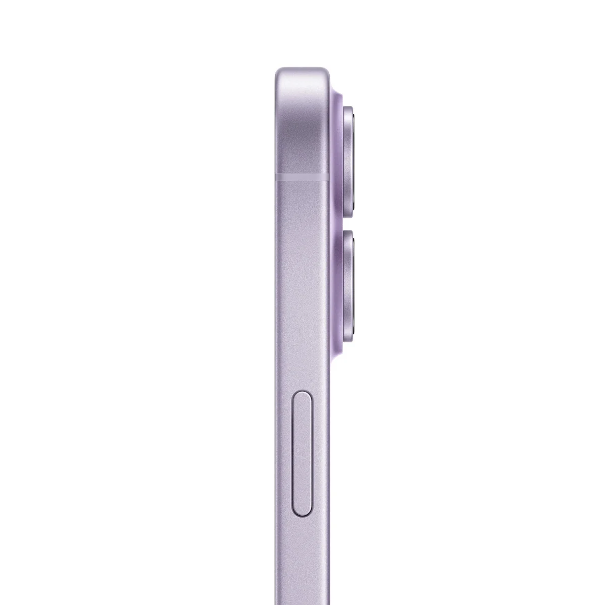iPhone 17 256ГБ, лавандовый E-sim