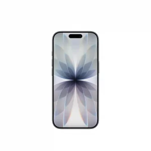iPhone 17 256ГБ, черный E-sim