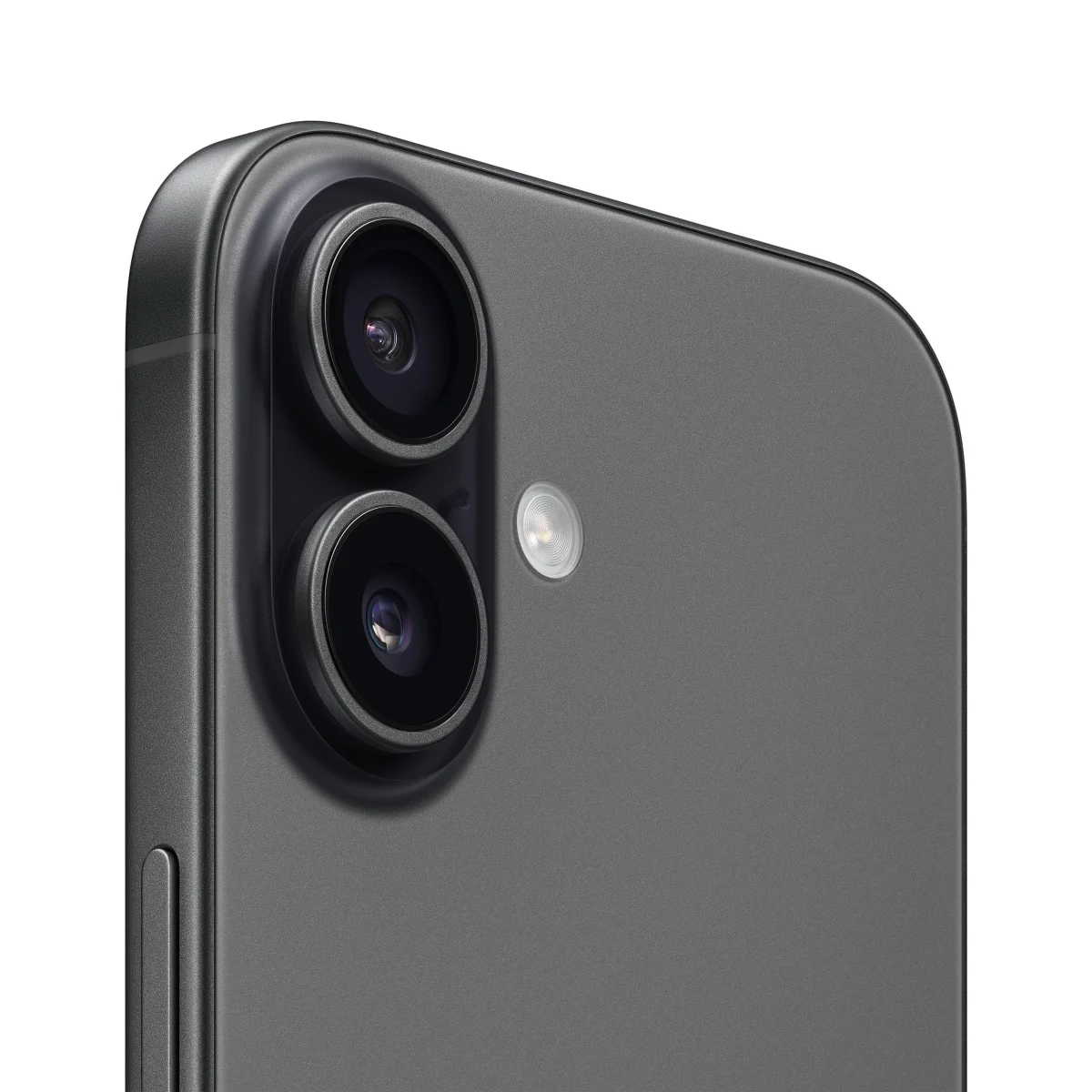 iPhone 17 256ГБ, черный E-sim