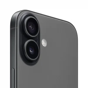iPhone 17 256ГБ, черный E-sim