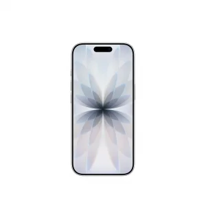 iPhone 17 256ГБ, белый E-sim