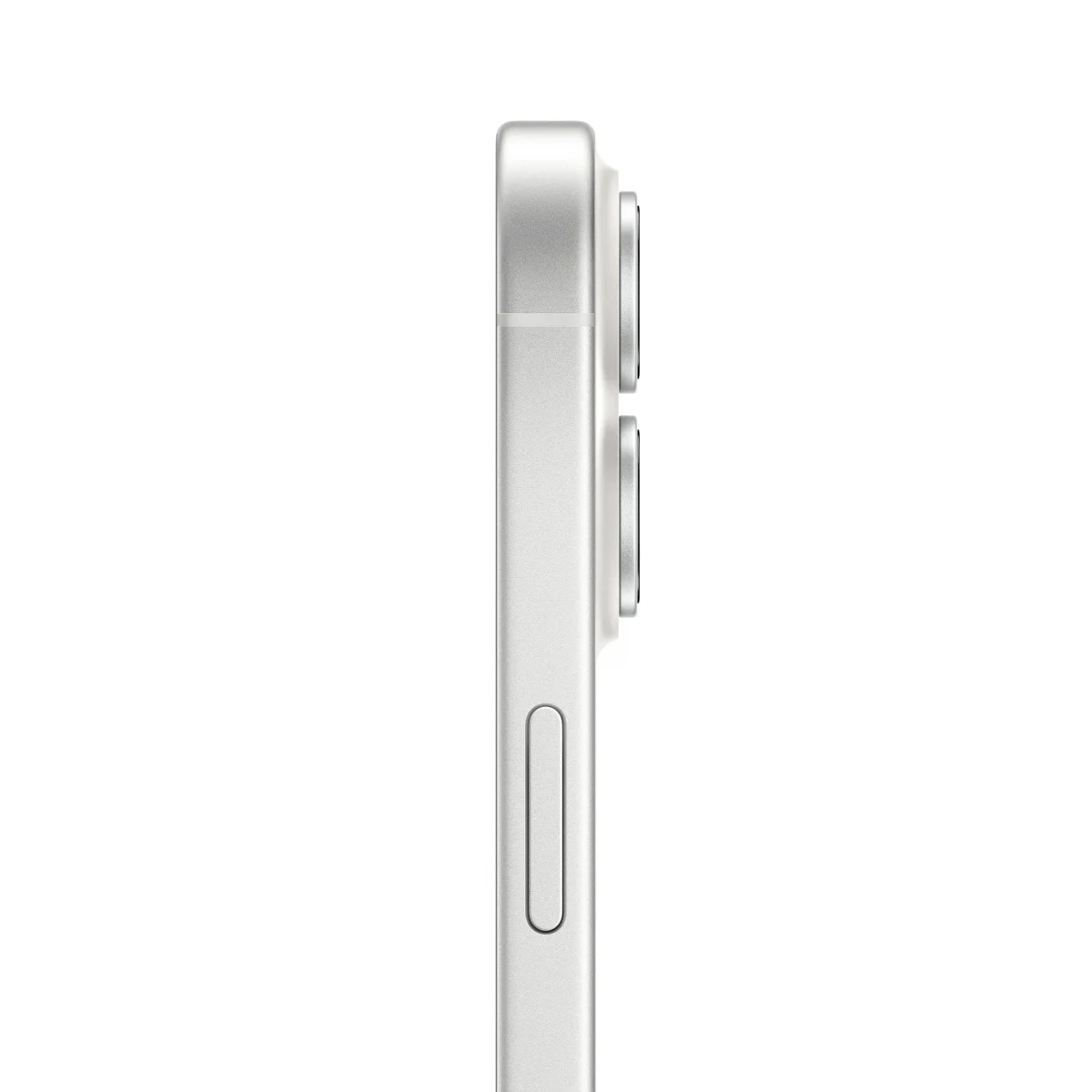 iPhone 17 256ГБ, белый E-sim