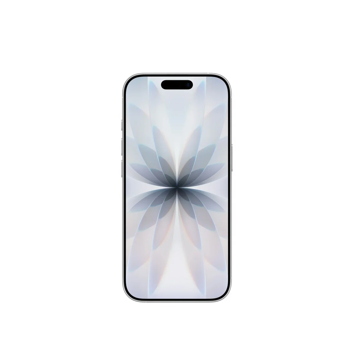 iPhone 17 512ГБ, белый E-sim
