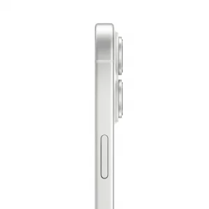 iPhone 17 256ГБ, белый