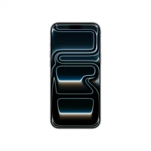 iPhone 17 Pro Max 256ГБ, белый E-sim