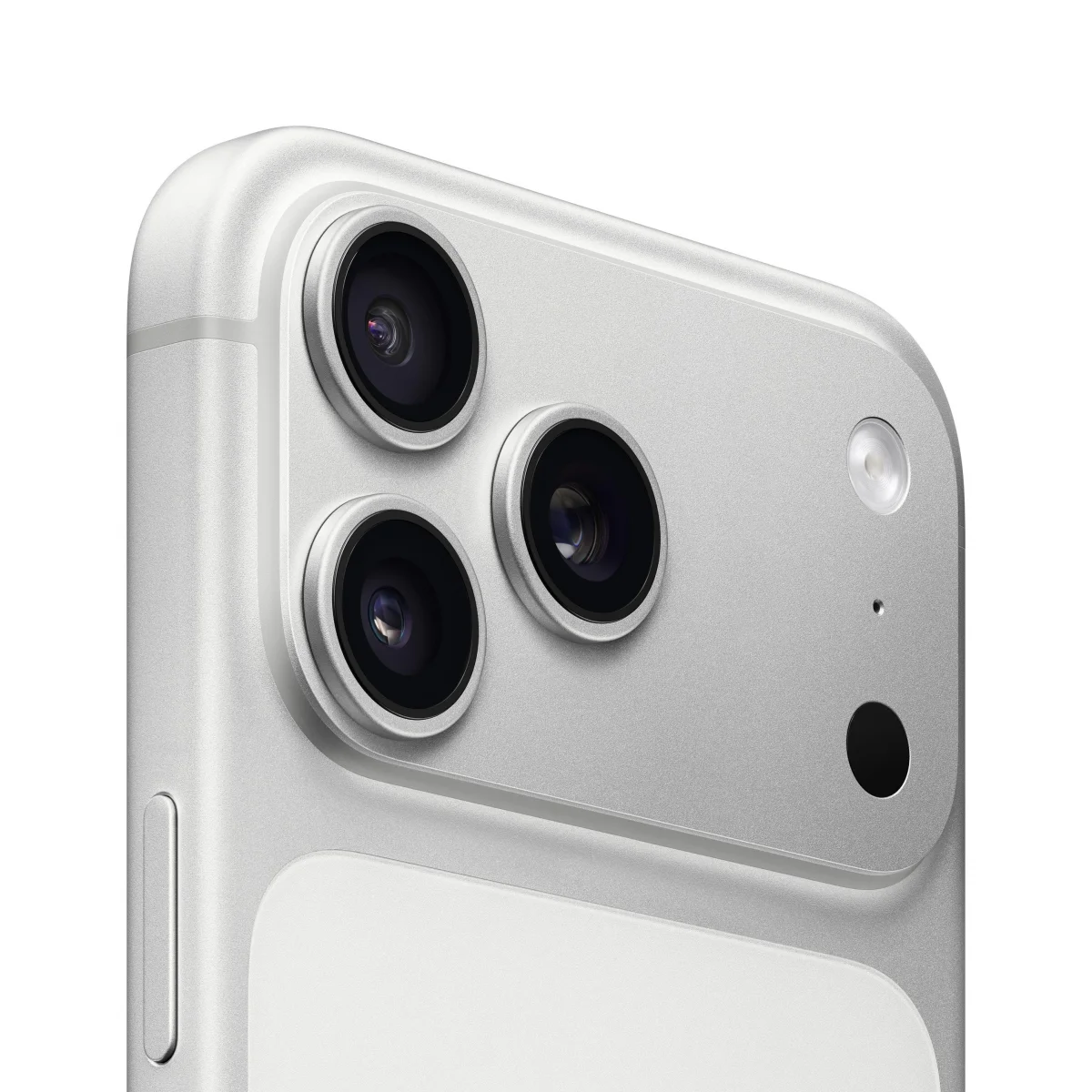 iPhone 17 Pro Max 256ГБ, белый E-sim