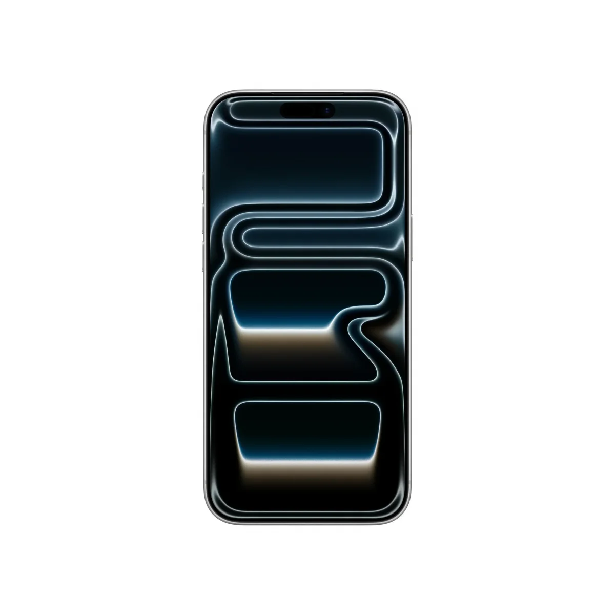 iPhone 17 Pro Max 512ГБ, белый E-sim