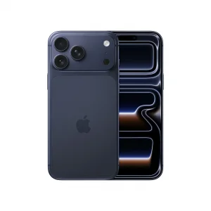 iPhone 17 Pro Max 256ГБ, темно-синий E-sim