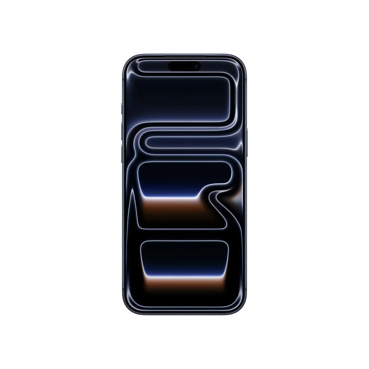 iPhone 17 Pro Max 256ГБ, темно-синий E-sim