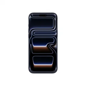 iPhone 17 Pro Max 512ГБ, темно-синий E-sim