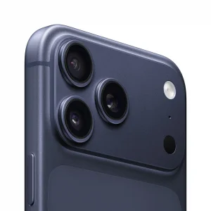 iPhone 17 Pro Max 1ТБ, темно-синий E-sim