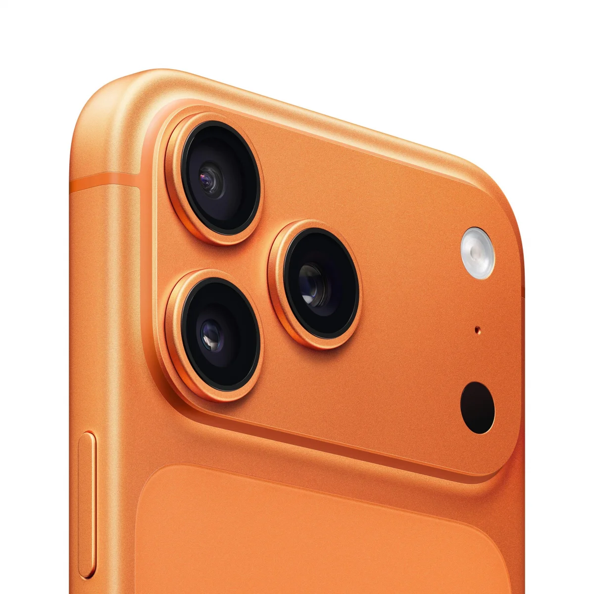 iPhone 17 Pro Max 512ГБ, оранжевый E-sim