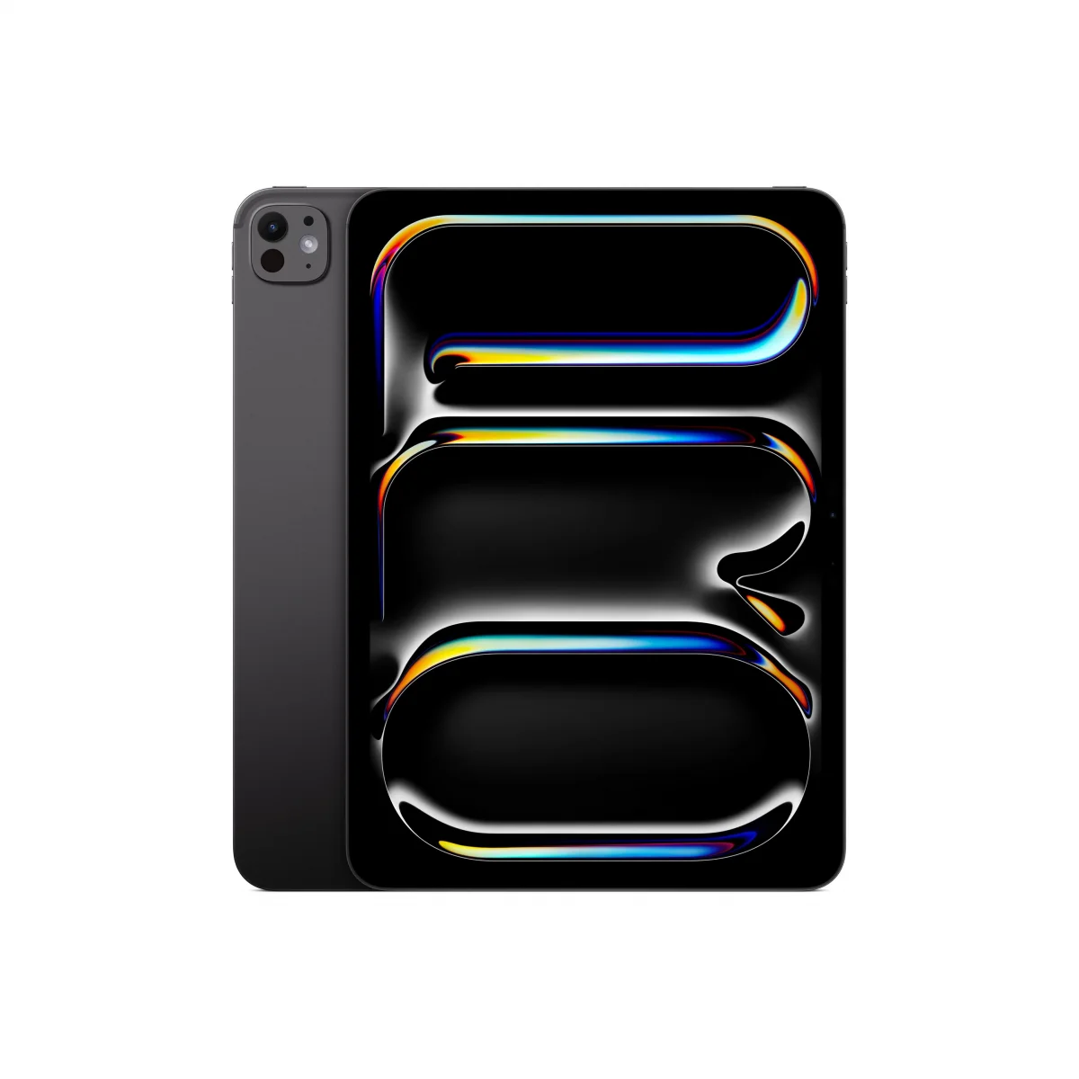 Планшет iPad Pro 11" 512ГБ M5 Wi-Fi+Cellular черный (Space black)