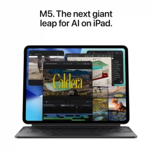 Планшет iPad Pro 11" 512ГБ M5 Wi-Fi+Cellular cеребристый (Silver)