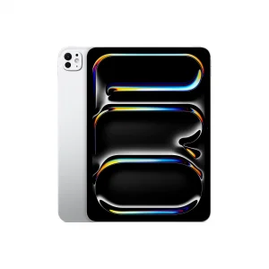 Планшет iPad Pro 13" 1ТБ M5 Wi-Fi cеребристый (Silver)