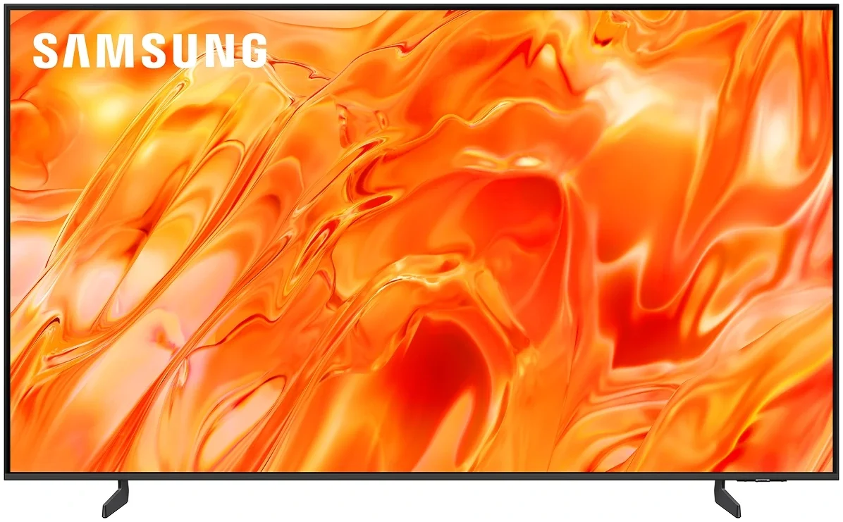 65" Телевизор Samsung QE65QN70HAUXPY 2026