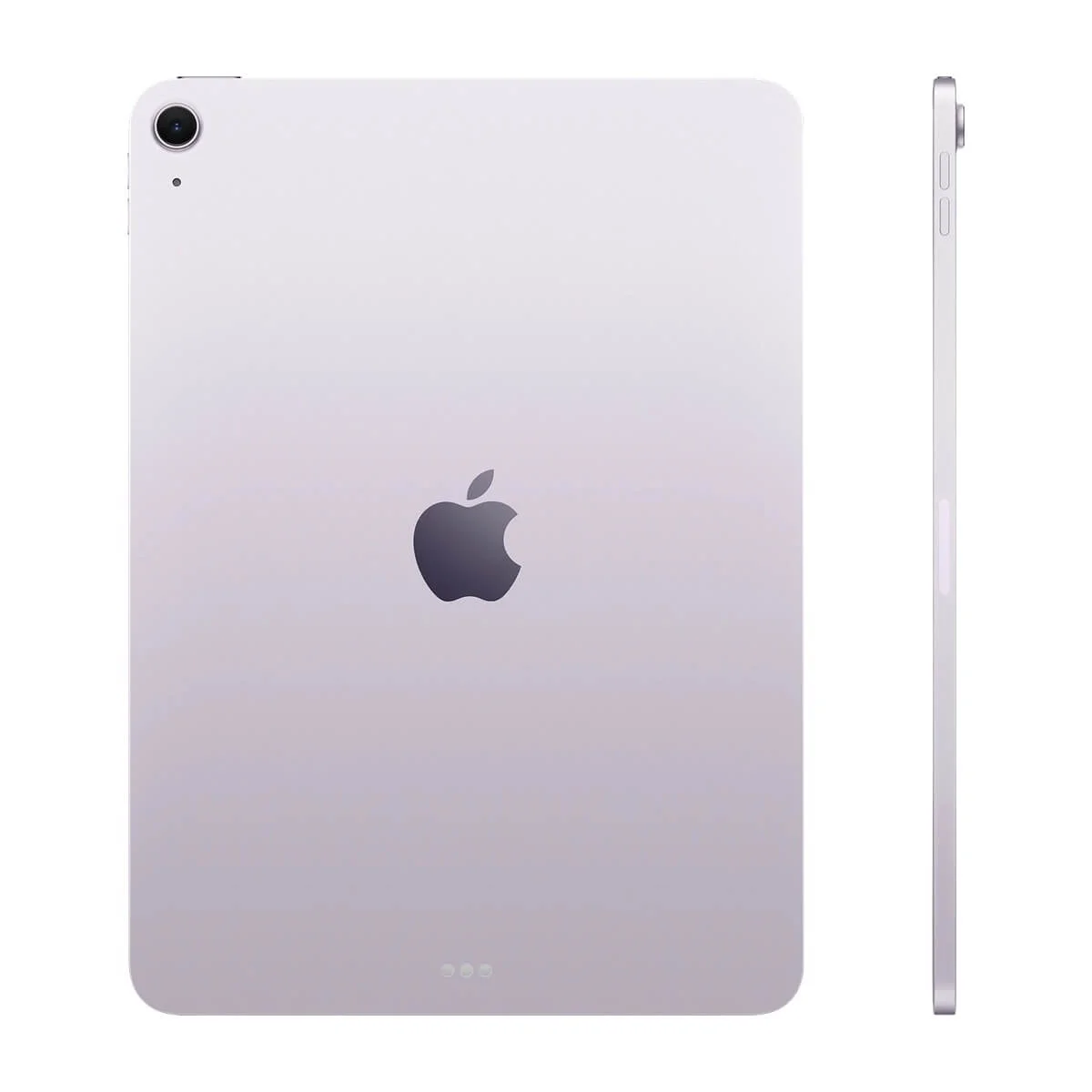 Планшет Apple iPad Air 13 M4 512 ГБ Wi-Fi + Cellular Фиолетовый