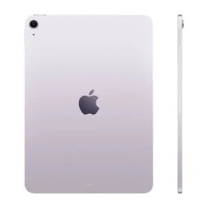 Планшет Apple iPad Air 13 M4 512 ГБ Wi-Fi + Cellular Фиолетовый