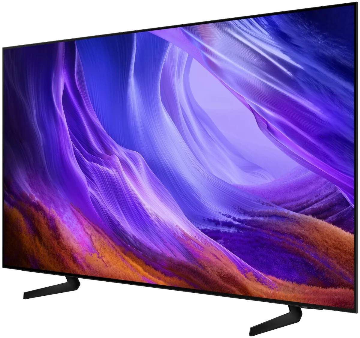 65" Телевизор Samsung QE65S85HAEXPY 2026