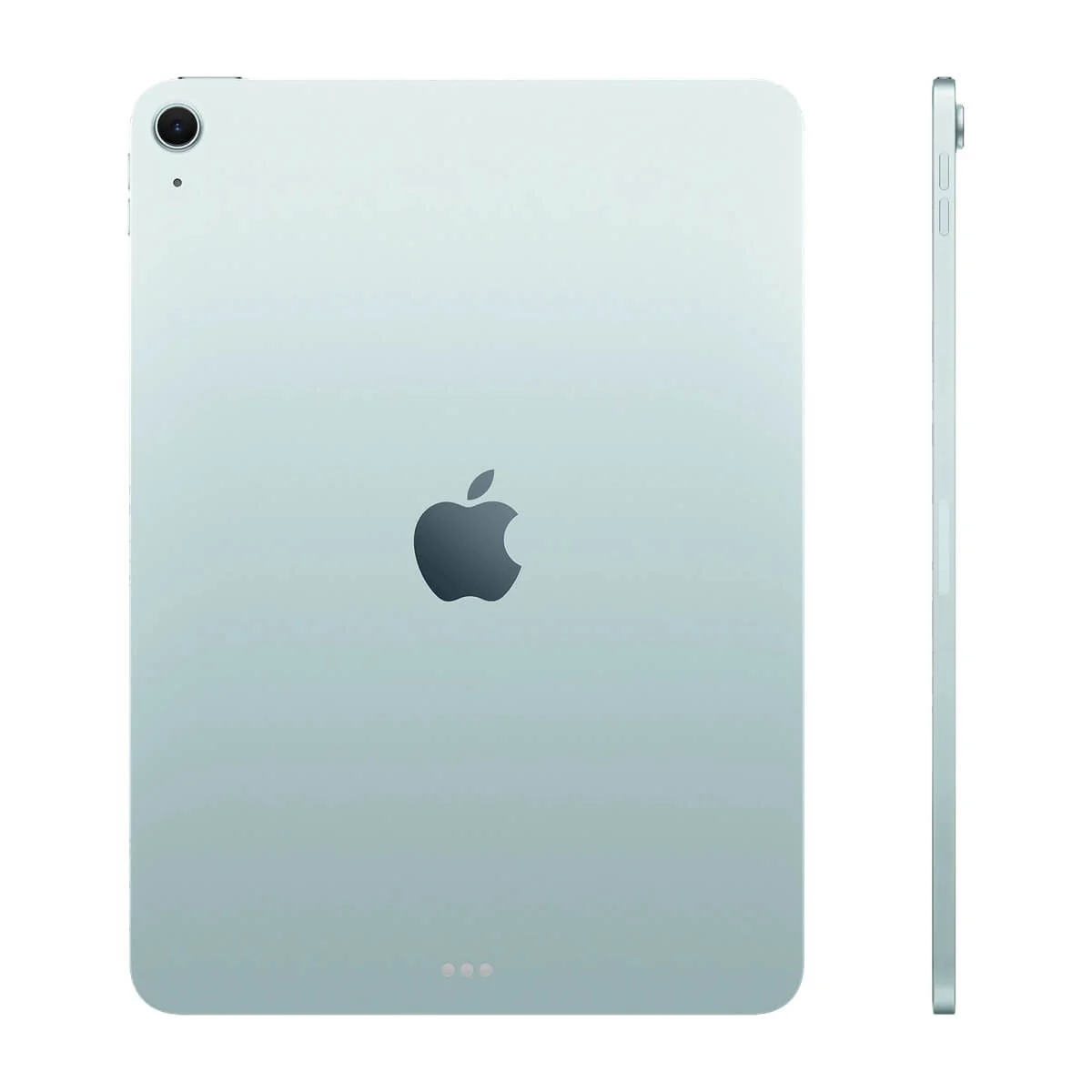 Планшет Apple iPad Air 13 M4 256 ГБ Wi-Fi + Cellular Голубой