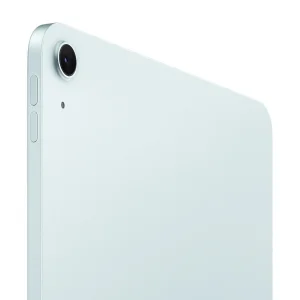 Планшет Apple iPad Air 13 M4 256 ГБ Wi-Fi + Cellular Голубой