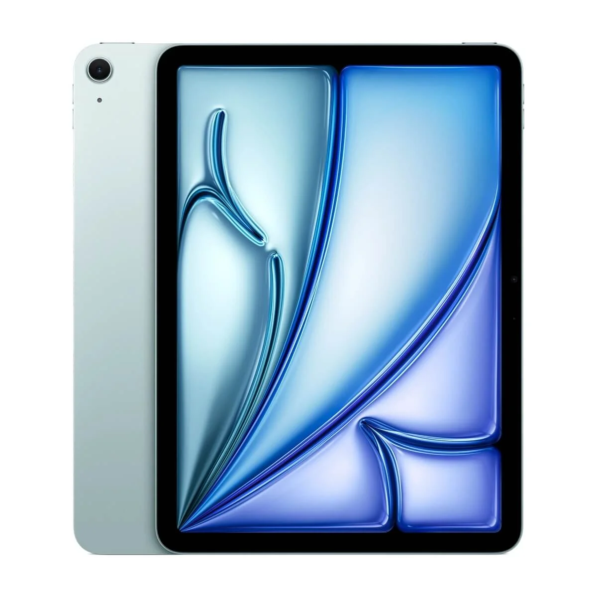 Планшет Apple iPad Air 13 M4 512 ГБ Wi-Fi + Cellular Голубой