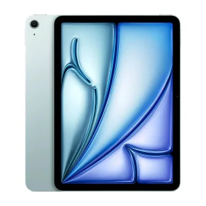 Планшет Apple iPad Air 13 M4 512 ГБ Wi-Fi + Cellular Голубой