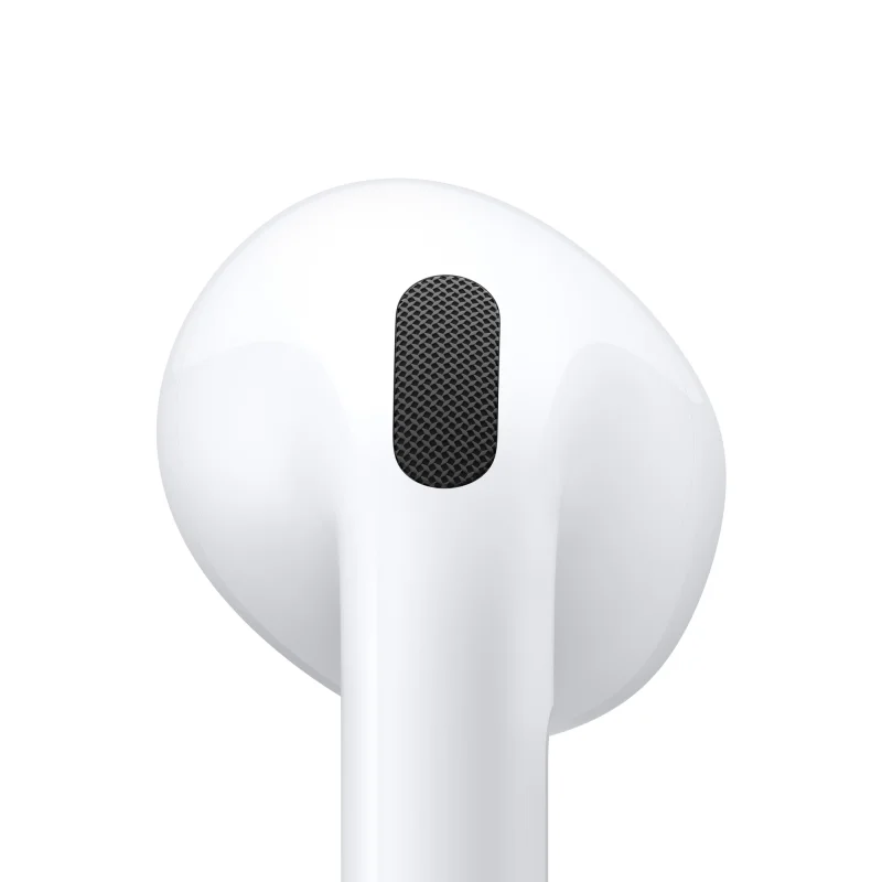 Беспроводные наушники Apple AirPods 4 MXP63