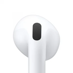 Беспроводные наушники Apple AirPods 4 MXP63
