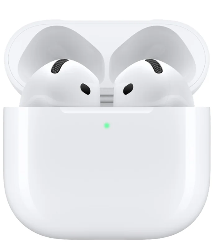 Беспроводные наушники Apple AirPods 4 MXP63