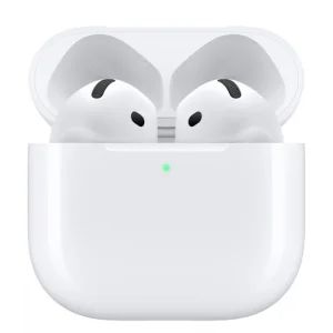 Беспроводные наушники Apple AirPods 4 MXP63
