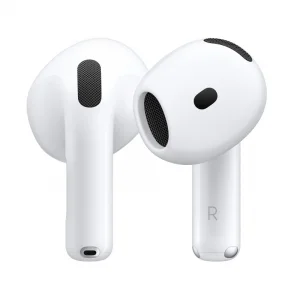 Беспроводные наушники Apple AirPods 4 MXP63