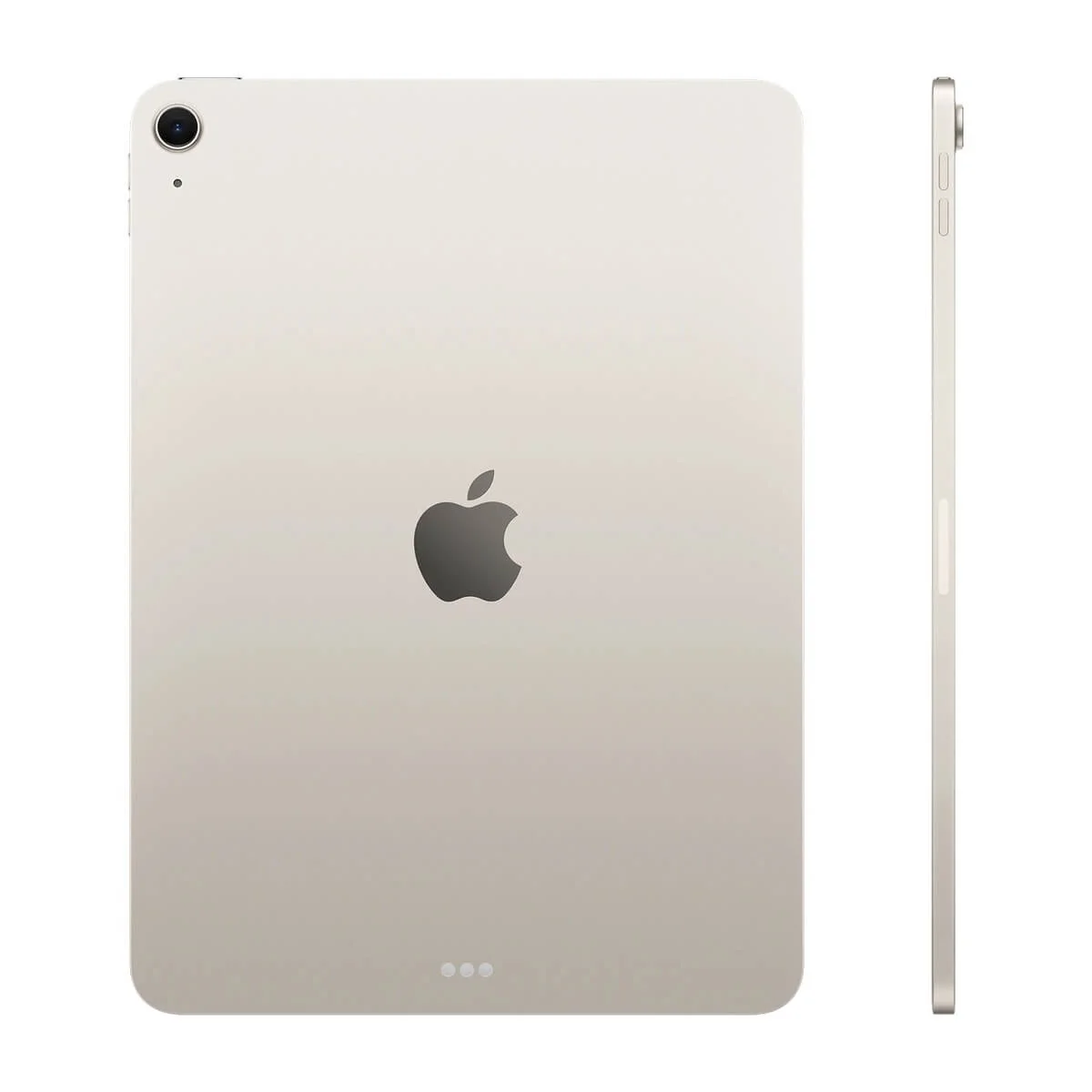 Планшет Apple iPad Air 13 M4 512 ГБ Wi-Fi + Cellular Сияющая звезда