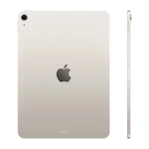 Планшет Apple iPad Air 13 M4 1 ТБ Wi-Fi + Cellular Сияющая звезда