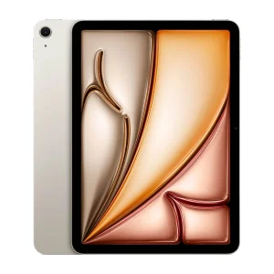 Планшет Apple iPad Air 13 M4 1 ТБ Wi-Fi + Cellular Сияющая звезда