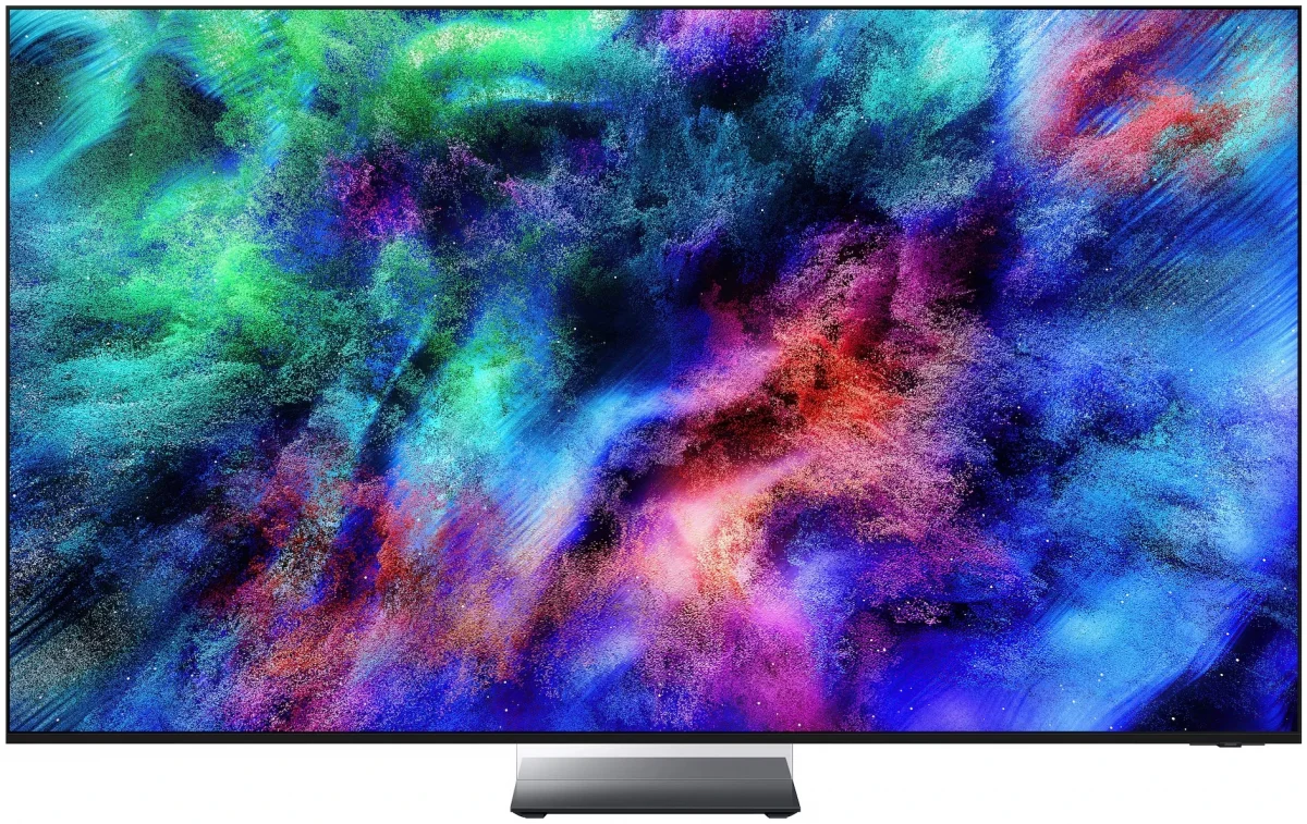 75" Телевизор Samsung MRE75R95HAUXPY 2026
