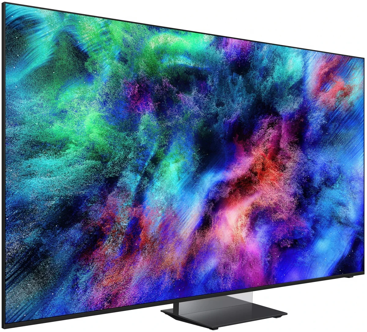 75" Телевизор Samsung MRE75R95HAUXPY 2026