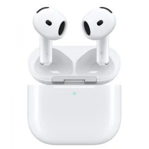 Беспроводные наушники Apple AirPods 4 (с шумоподавлением) MXP93