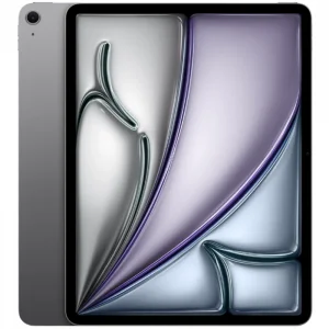 Планшет Apple iPad Air (2026) M4 11 Wi-Fi+Cellular 128 ГБ, Cерый