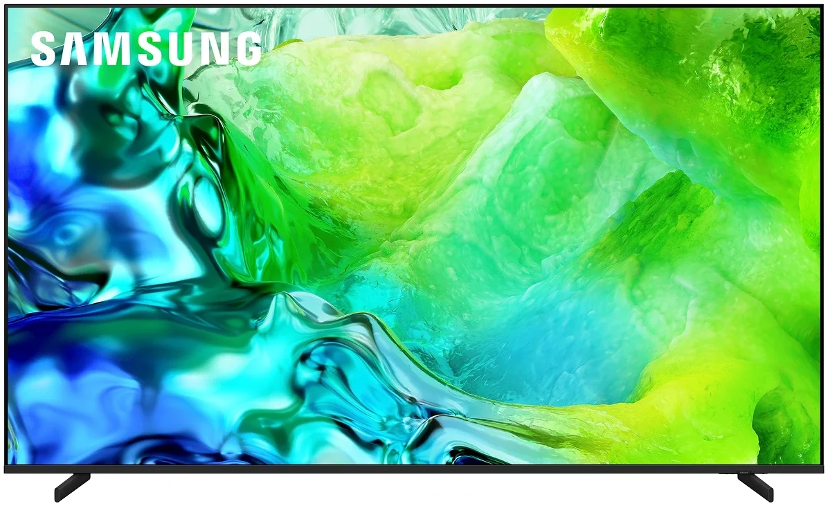 75" Телевизор Samsung QE75QN80HAUXPY 2026