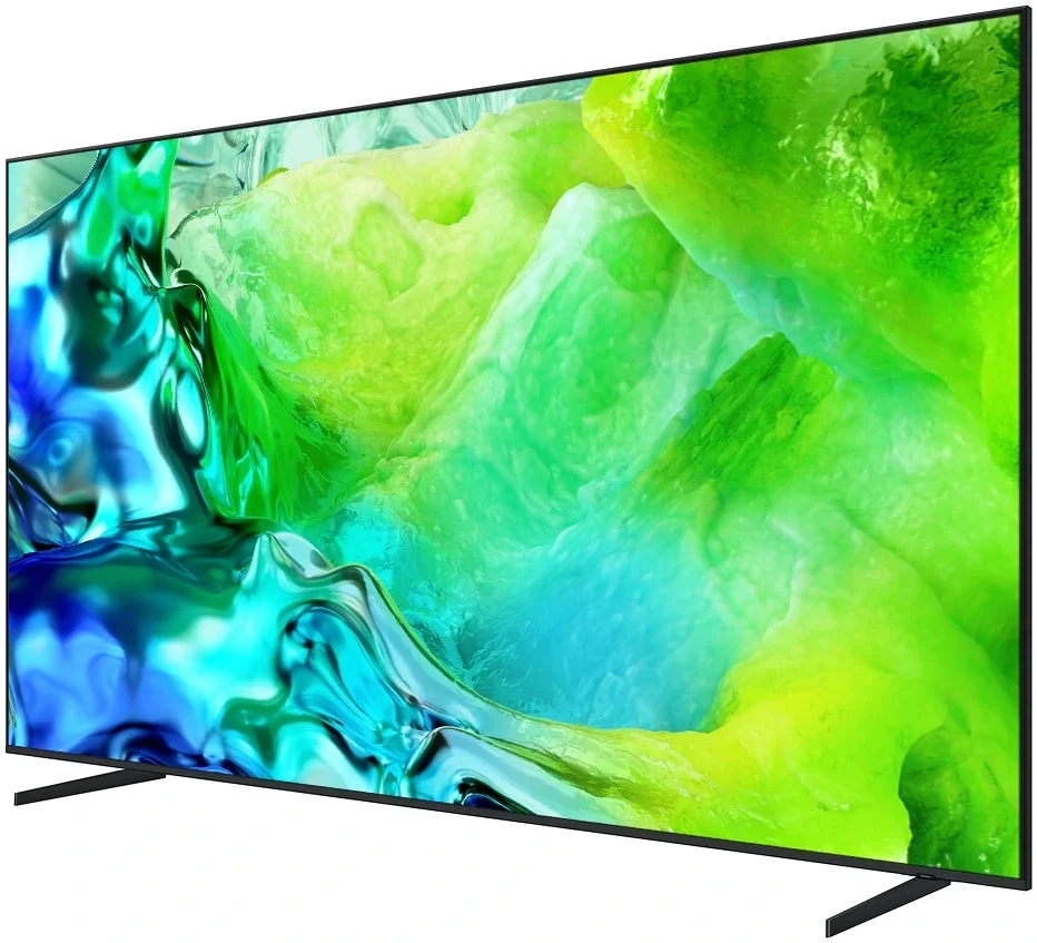 75" Телевизор Samsung QE75QN80HAUXPY 2026