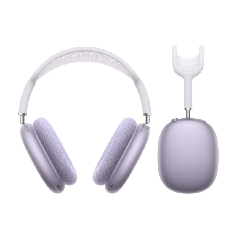 Беспроводные наушники Apple AirPods Max USB-C (Фиолетовый)