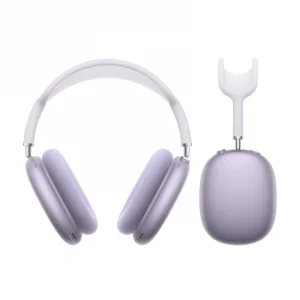 Беспроводные наушники Apple AirPods Max USB-C (Фиолетовый)