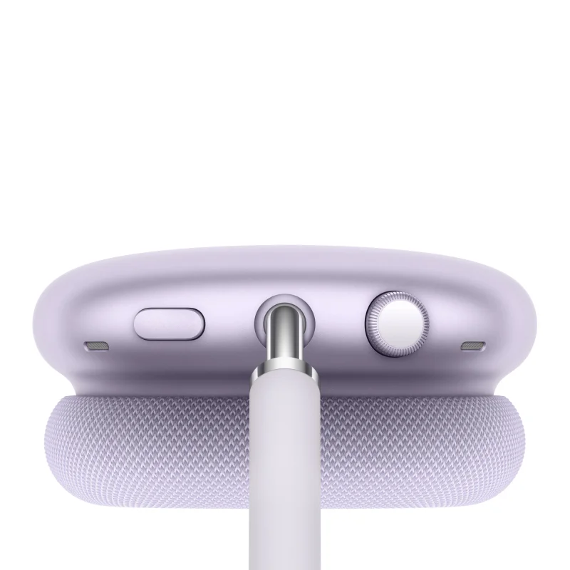 Беспроводные наушники Apple AirPods Max USB-C (Фиолетовый)