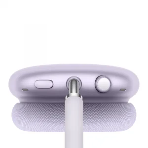 Беспроводные наушники Apple AirPods Max USB-C (Фиолетовый)